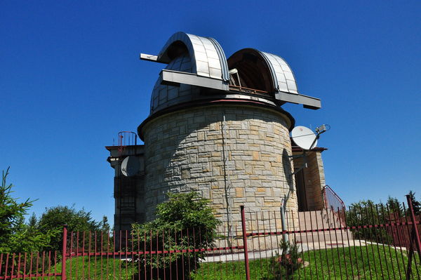 obserwatorium
