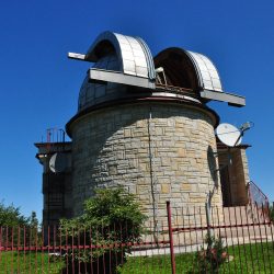 obserwatorium astronomiczne